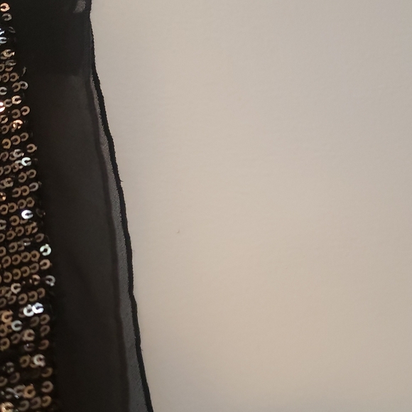 💃❤️🔥🥂Jennifer Lopez Mini Skirt sz 10 - Picture 4 of 12